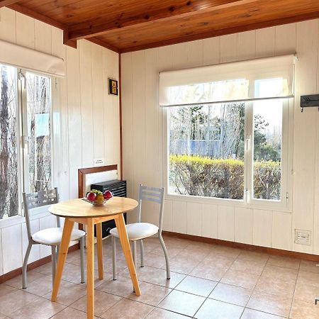 Casa Roja Διαμέρισμα Ελ Καλαφάτε Εξωτερικό φωτογραφία